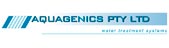 www.AQUAGENICS.com.au