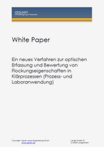 White Paper Flockensensor